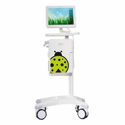 Maquet Servo-n Neonatal Ventilator